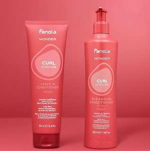 Fanola Curl