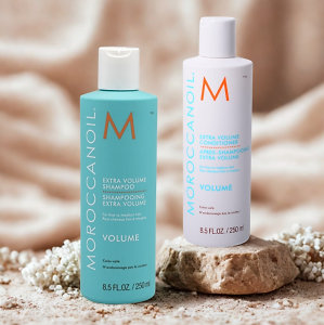 Moroccanoil Volume