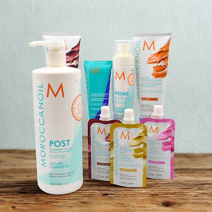 Moroccanoil Color