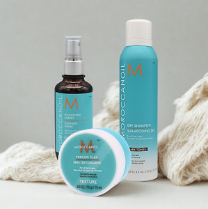 MoroccanOil Styling