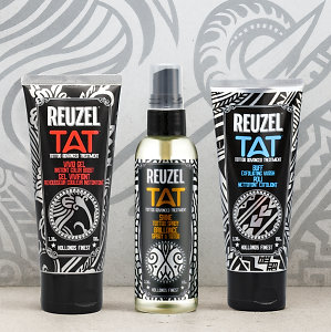 Reuzel Tatoo Aftercare