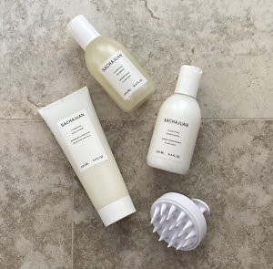 Sachajuan Clarifying