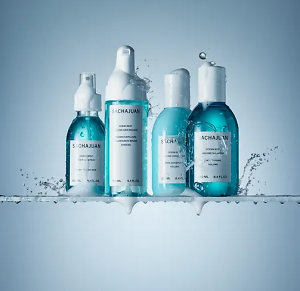 Vlasová kozmetika Sachajuan Volume