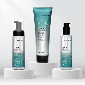 Joico Curl