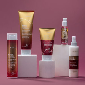 Joico K-Pak Color Therapy
