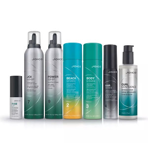 Joico Style & Finish