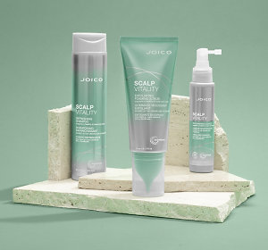 Joico Scalp Vitality