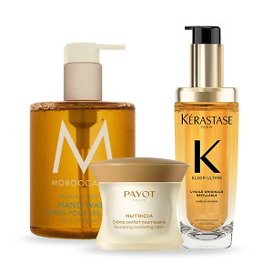 Jesenná kozmetika pre vlasy aj pokožku