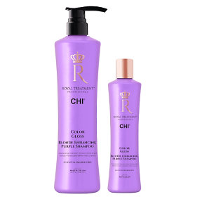 Chi Blonde Enhancing