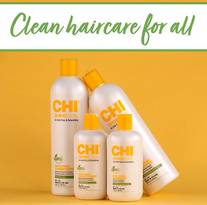 CHI Shine Care
