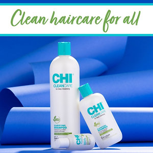 CHI Clean Care