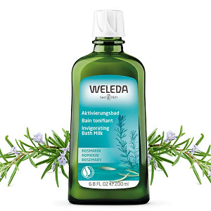 Weleda  Rosmarin