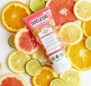 Weleda Limited Edition