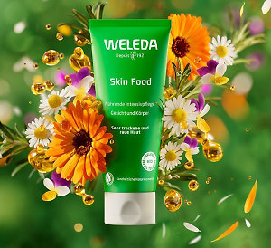 Weleda Skin Food