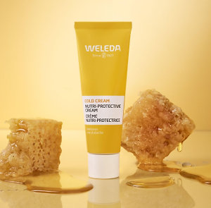 Weleda Zimná starostlivosť
