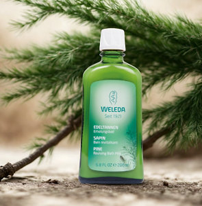 Weleda  Borovica