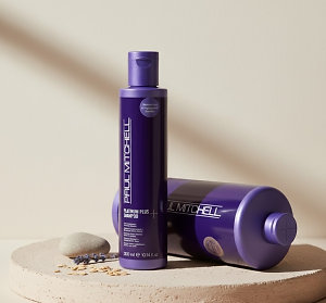 Paul Mitchell Blonde