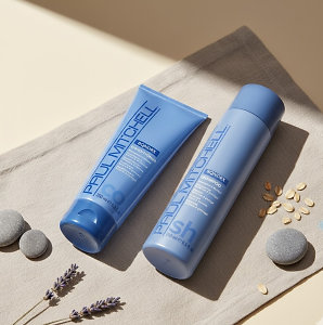 Paul Mitchell Bond RX