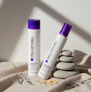 Paul Mitchell Extra Body