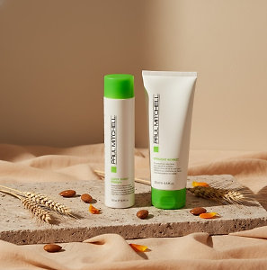 Paul Mitchell Smoothing