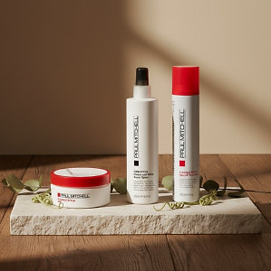 Paul Mitchell Style