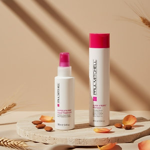 Paul Mitchell Super Strong
