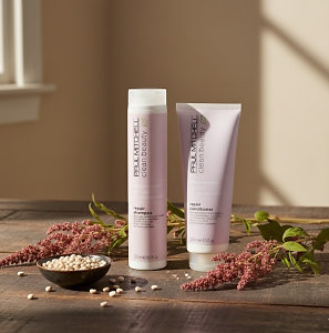Paul Mitchell Clean Beauty Repair