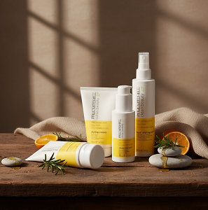Paul Mitchell Clean Beauty Style