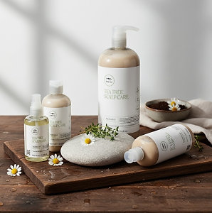 Paul Mitchell Scalp Care