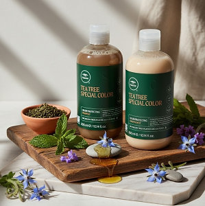 Tea Tree Special Color