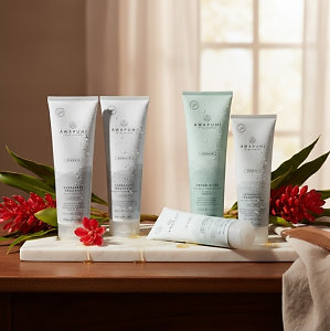 Paul Mitchell Awapuhi Wild Ginger