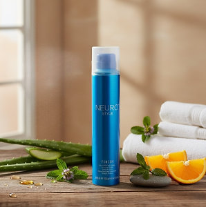 Paul Mitchell Neuro Liquid