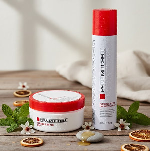 Paul Mitchell Flexible Hodl