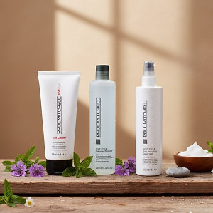 Paul Mitchell Soft Hold