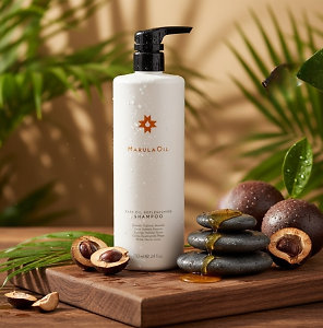 Paul Mitchell Marula Oil