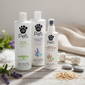 Paul Mitchell John Paul Pet