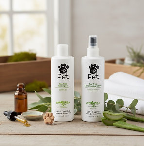 John Paul Pet Tea Tree