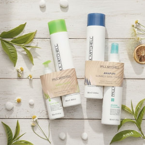 Paul Mitchell Save One Duo