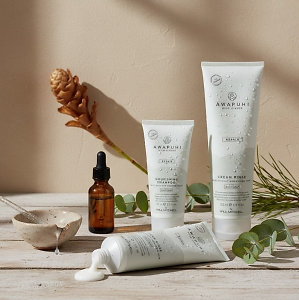 Paul Mitchell Repair