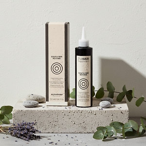 Alfaparf Milano The Hair Supporters