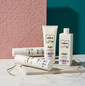 label.m Curl Control & Smooth