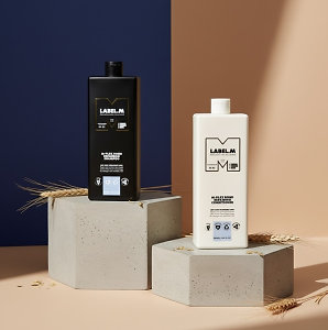 label.m Nourisch & Repair