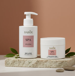 Babor SPA Shaping For Body