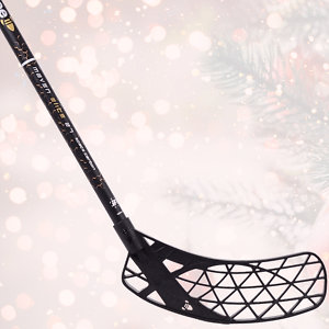 Vánoční dárky pro pokročilé hráče – karbon, technologie a lehkost v každém úderu