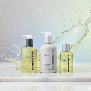 Dermalogica Body Therapy