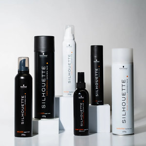 Schwarzkopf Professional Silhouette