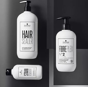 Schwarzkopf Professional Fibreplex