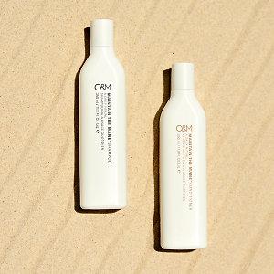 O&M Maintain the Mane