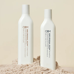 O&M Original Detox