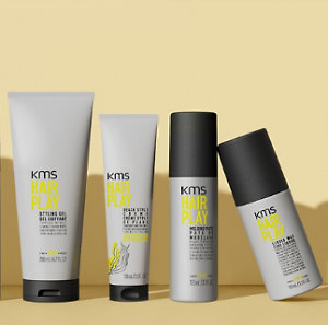 Prípravky KMS Hair Play